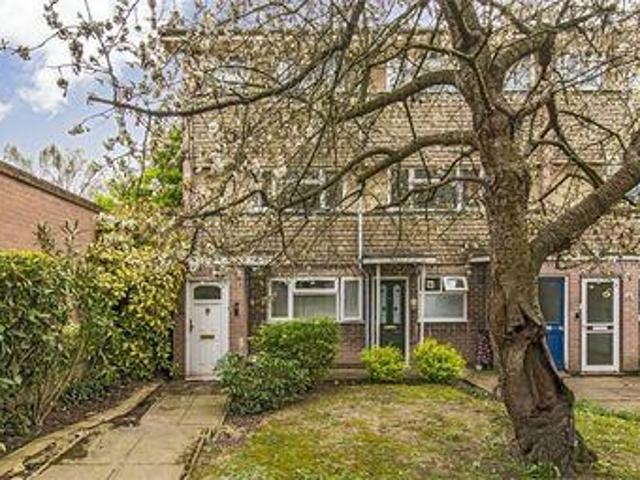 House for sale in Isleworth, Greater London