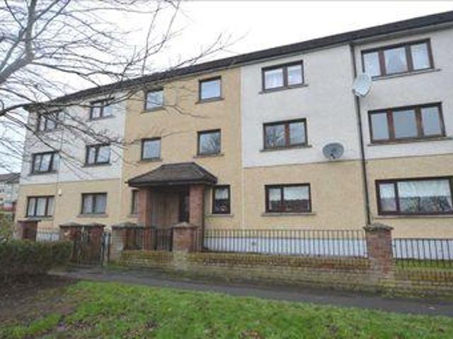 House for sale in Hamilton, Scotland