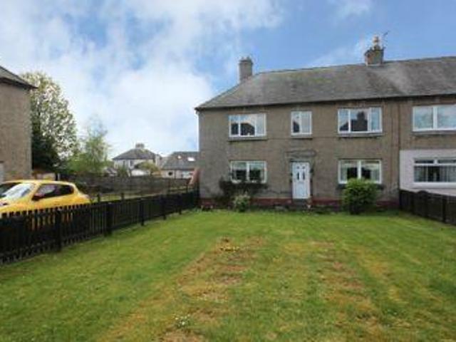 House for sale in Cambusnethan, Scotland