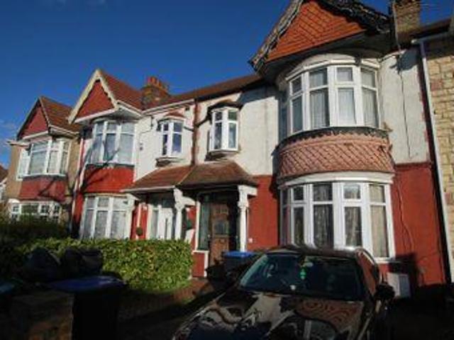 House for sale in Wembley, Greater London
