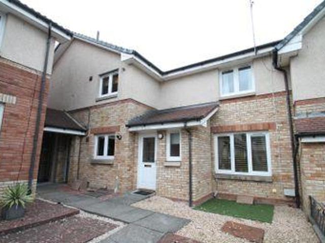 House for sale in Broxburn, Scotland