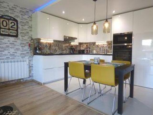 House for sale in Higher Bartle, Lancashire