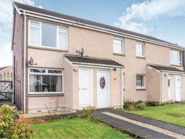House for sale in Broxburn, Scotland