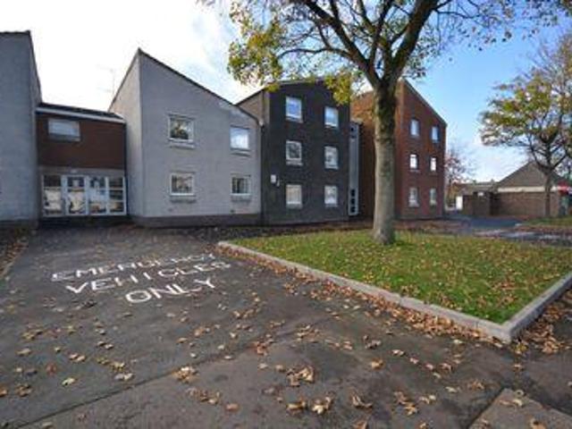 House for sale in Galston, Scotland