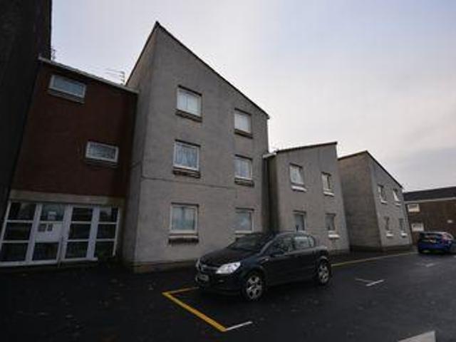 House for sale in Galston, Scotland