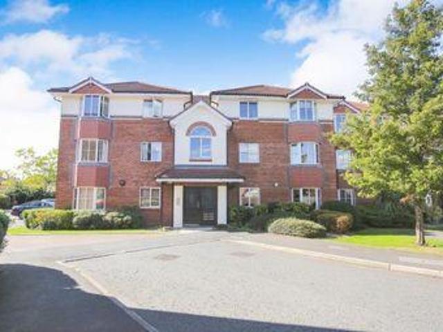 House for sale in Wilmslow