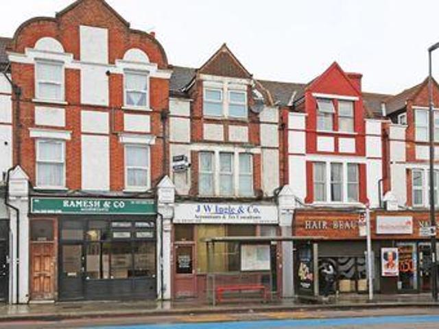 House for sale in Lyons, Greater London