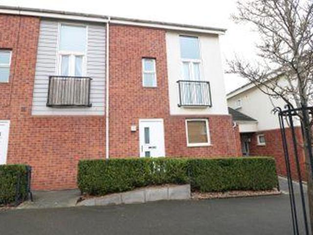 House for sale in Stoke-on-Trent