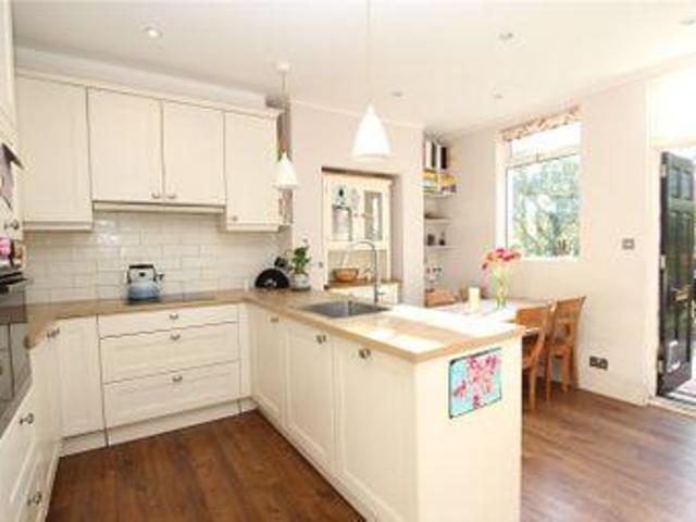House for sale in Lyons, Greater London