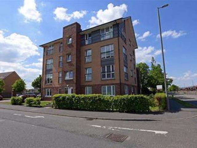 House for sale in Renfrew, Renfrewshire
