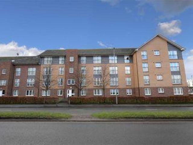 House for sale in Renfrew, Renfrewshire