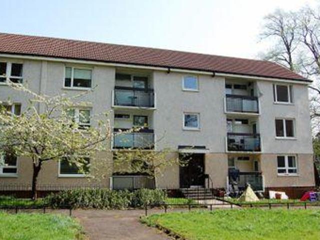 House for sale in Scotland