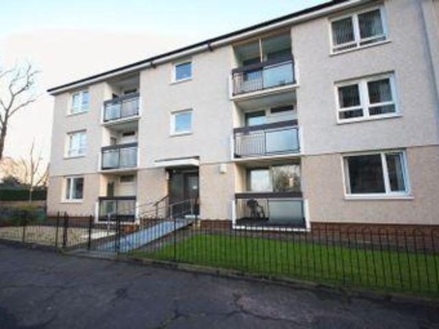 House for sale in Scotland