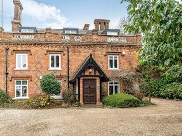 House for sale in Cressex, Buckinghamshire