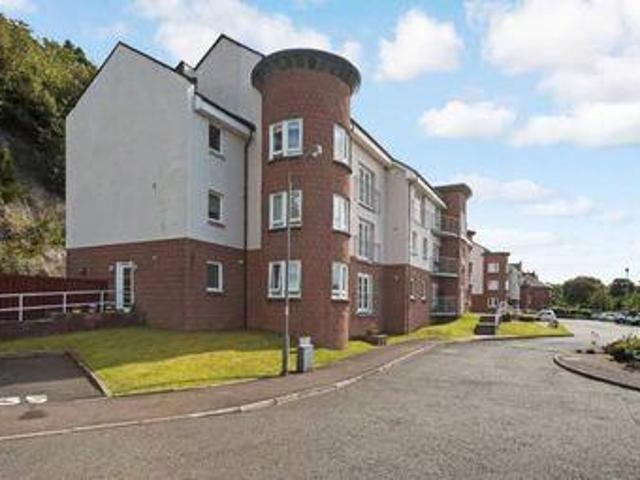 House for sale in Wemyss Bay, Scotland