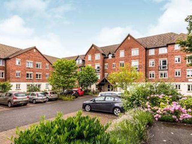 House for sale in Beamhurst, Staffordshire