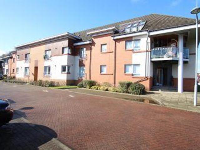 House for sale in Hamilton, Scotland