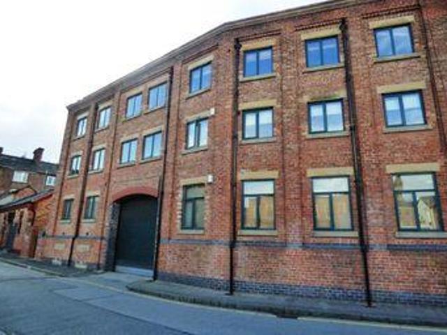 House for sale in Macclesfield