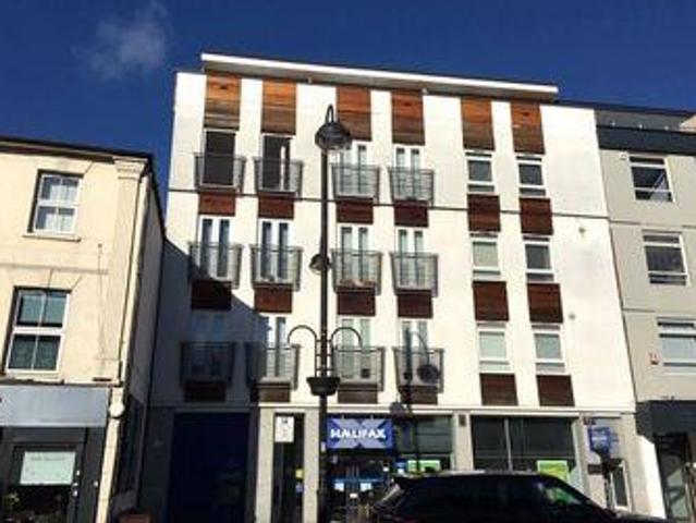 House for sale in Epping