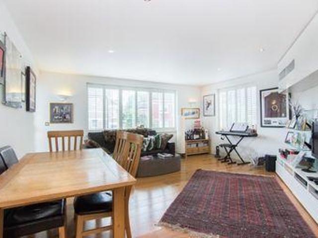 House for sale in City of London, Greater London