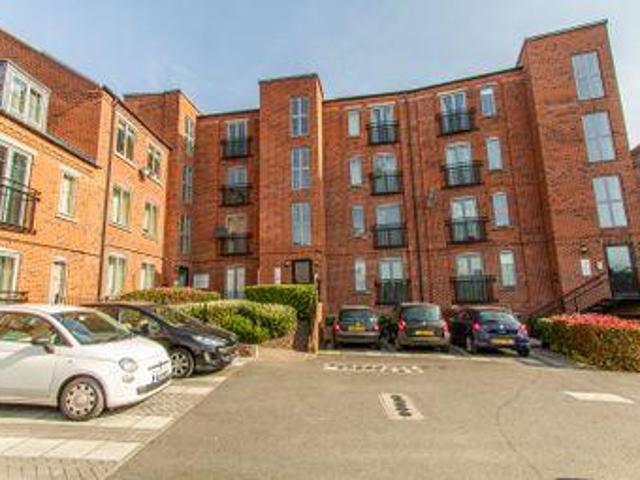 House for sale in Barton, Leicestershire