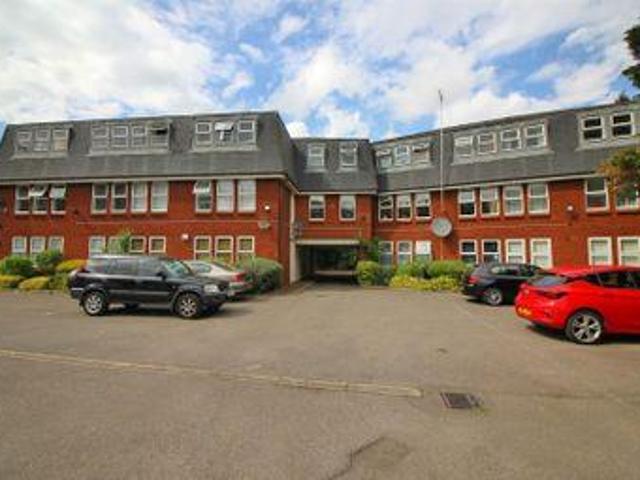 House for sale in Broxbourne, Hertfordshire