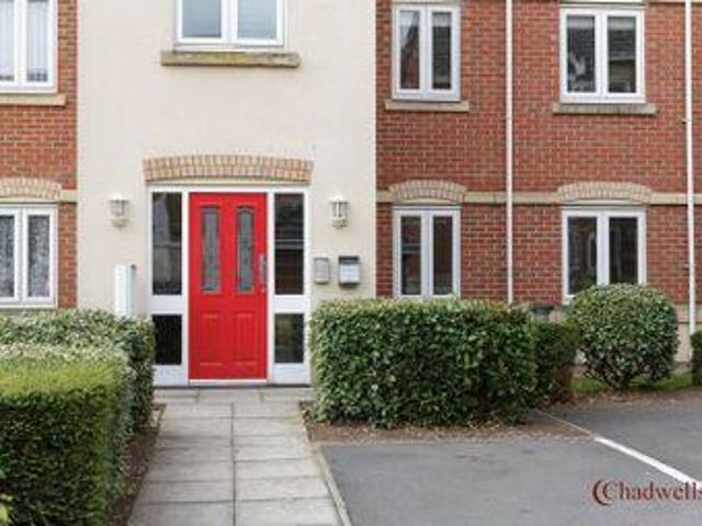 House for sale in Potters Corner, East Midlands