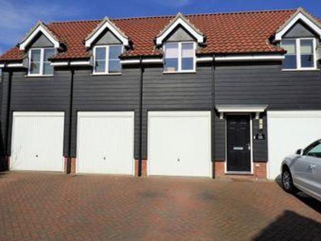 House for sale in Haverhill, West Suffolk