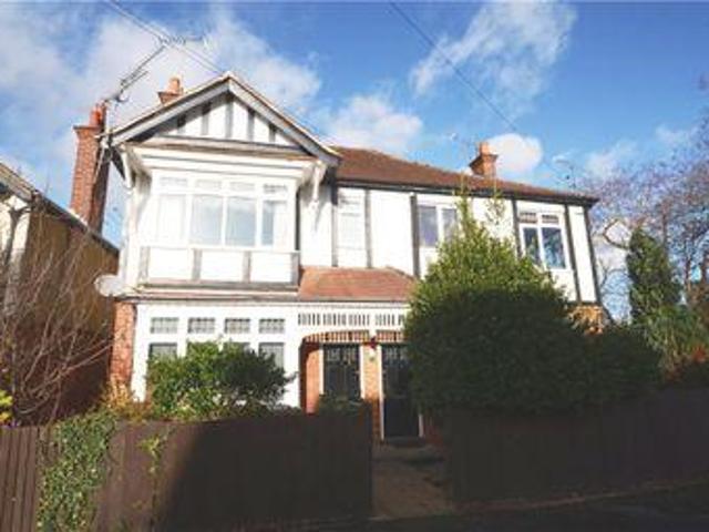 House for sale in Farnborough, Hampshire