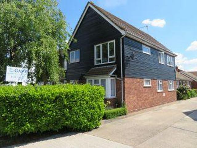 House for sale in Fordham Heath