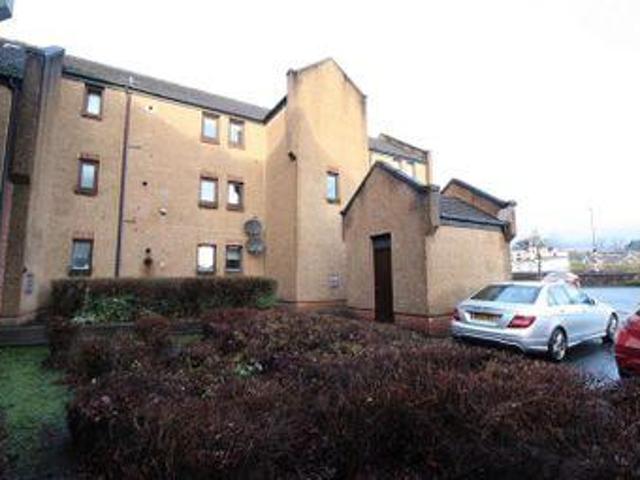 House for sale in Alloa, Scotland