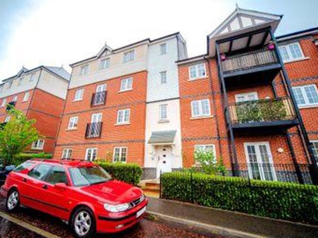 House for sale in Fordham Heath