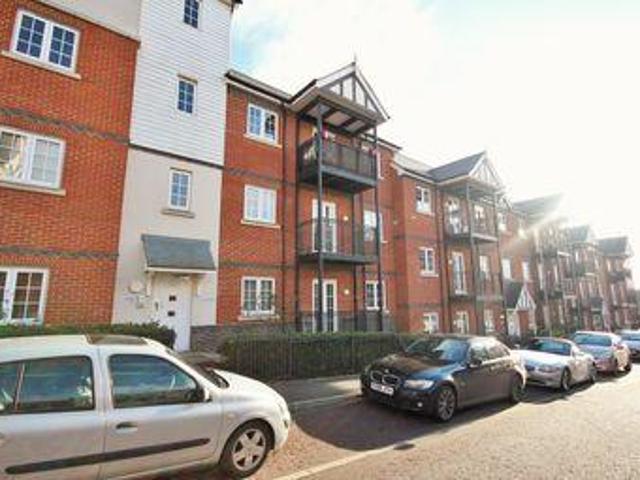 House for sale in Fordham Heath