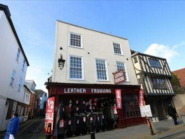 House for sale in Canterbury, Kent