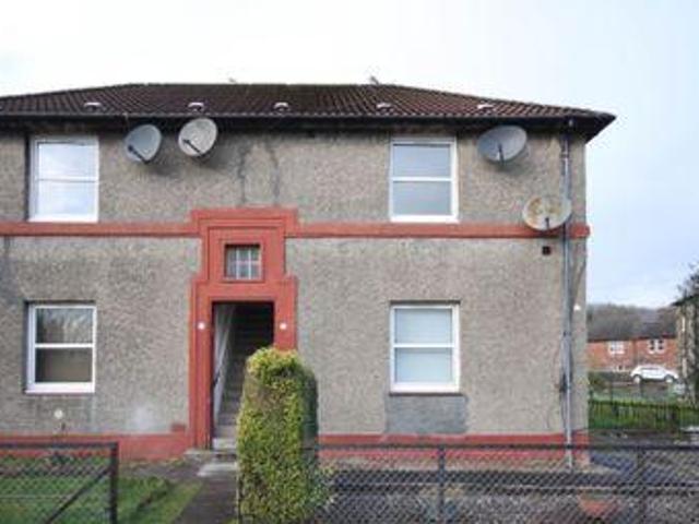 House for sale in Alexandria, Scotland