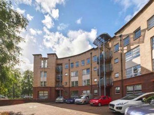 House for sale in Scotland