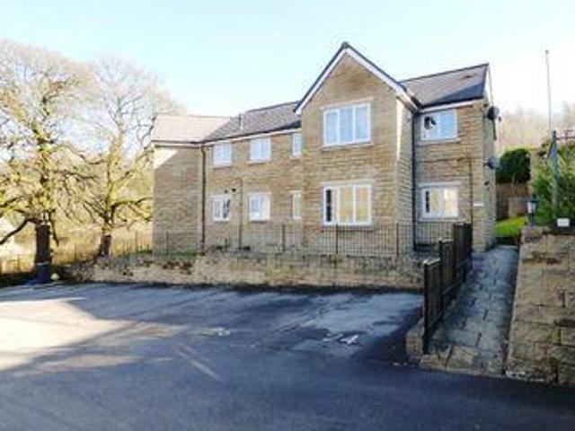 House for sale in Charlesworth, East Midlands