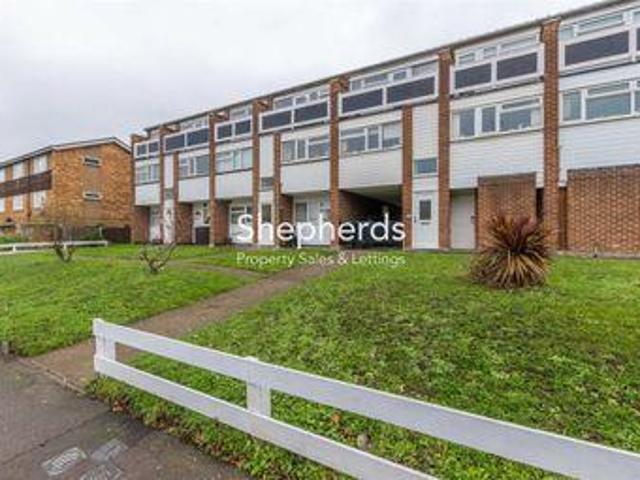 House for sale in Broxbourne, Hertfordshire