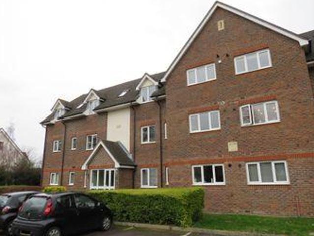 House for sale in Perryfields, West Sussex