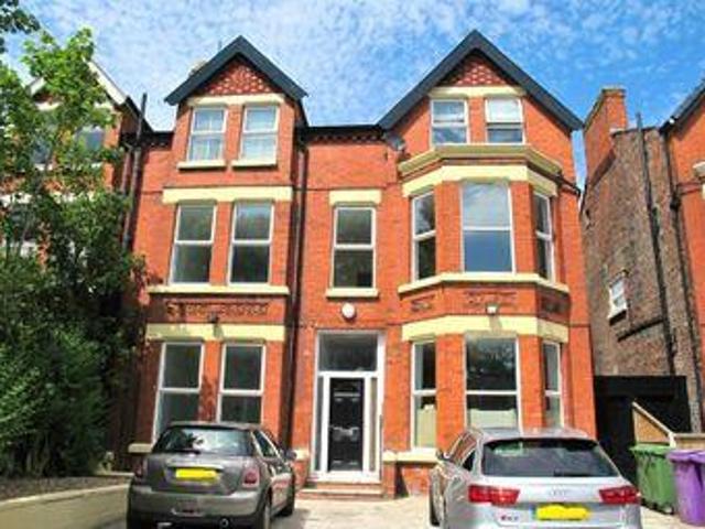 House for sale in Liverpool, Liverpool City Region