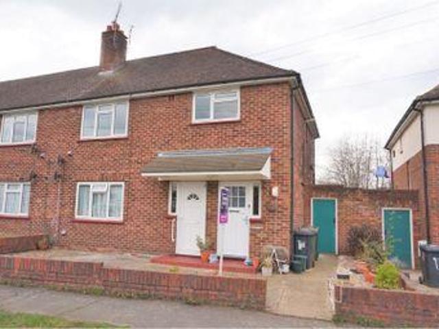 House for sale in Aldershot, Hampshire
