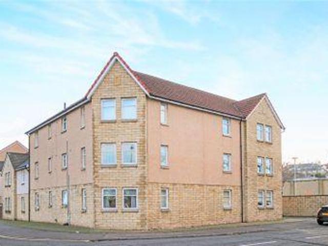 House for sale in Bo'ness, Scotland