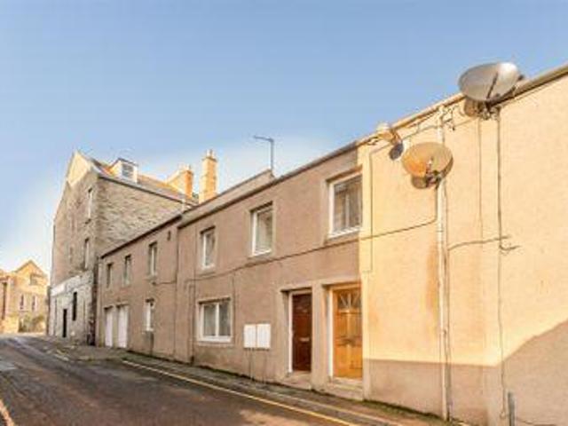 House for sale in Moneydie, Scotland