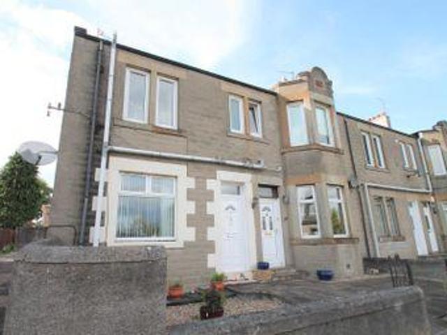 House for sale in Broxburn, Scotland