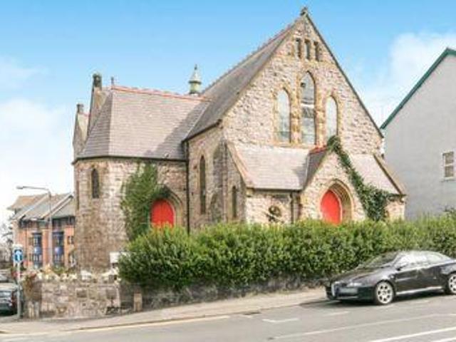 House for sale in Colwyn Bay, Wales