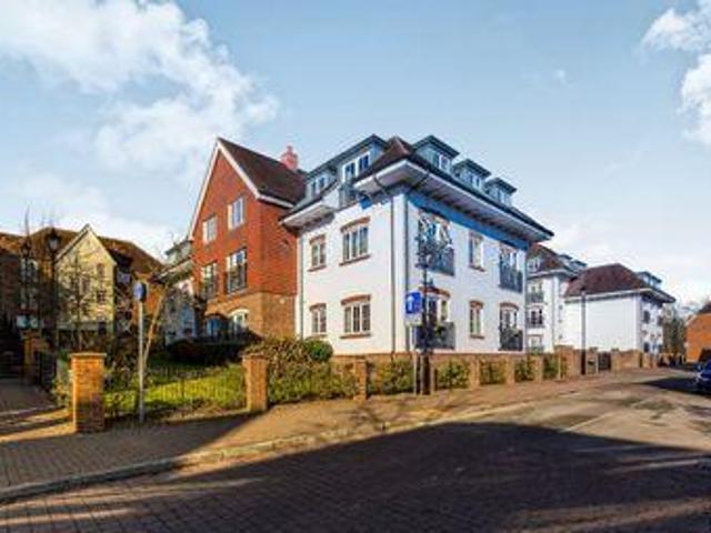 House for sale in Perryfields, West Sussex