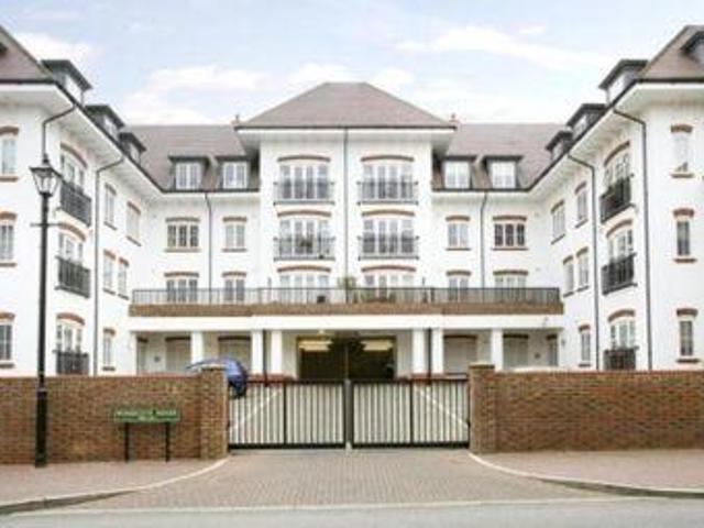 House for sale in Perryfields, West Sussex