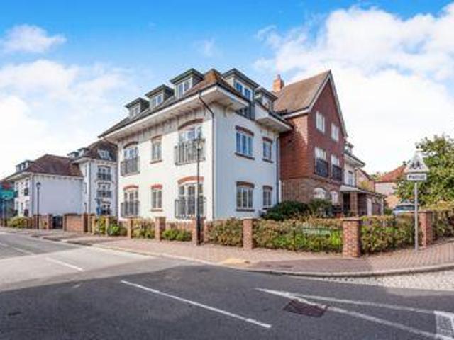 House for sale in Perryfields, West Sussex