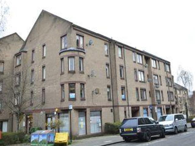House for sale in Cambuskenneth, Scotland