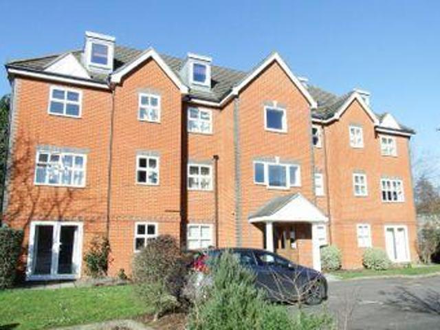 House for sale in Woking, Surrey